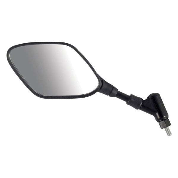 bike it Bike it left hand suzuki mirror - #s011l